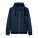 Der Astor Unisex-Kapuzenpullover mit Reißverschluss - stsu261-frenchnavy-packshot-main-front - variant 