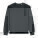 Das Unisex-Sweatshirt „The Thinker“ mit Rundhalsausschnitt - stsu269-anthracite-packshot-main-front - variant 