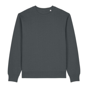 Das Unisex-Sweatshirt „The Thinker“ mit Rundhalsausschnitt - Reklamnepredmety