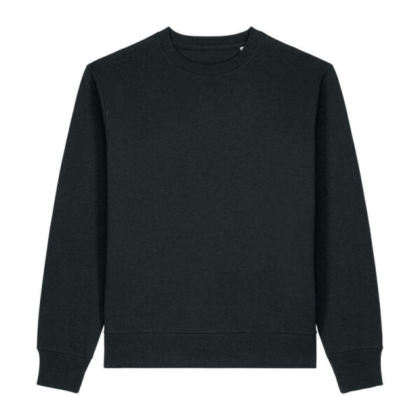 Das Unisex-Sweatshirt „The Thinker“ mit Rundhalsausschnitt