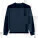 Das Unisex-Sweatshirt „The Thinker“ mit Rundhalsausschnitt - stsu269-frenchnavy-packshot-main-front - variant 