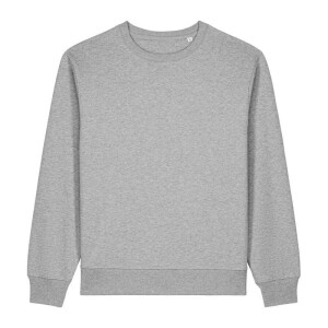 Das Unisex-Sweatshirt „The Thinker“ mit Rundhalsausschnitt - Reklamnepredmety