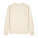 Das Unisex-Sweatshirt „The Thinker“ mit Rundhalsausschnitt - stsu269-naturalraw-packshot-main-front - variant 