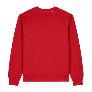 Das Unisex-Sweatshirt „The Thinker“ mit Rundhalsausschnitt - Reklamnepredmety