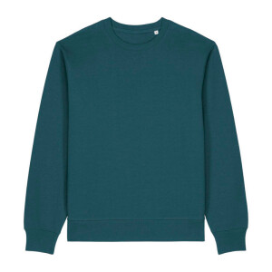 Das Unisex-Sweatshirt „The Thinker“ mit Rundhalsausschnitt - Reklamnepredmety