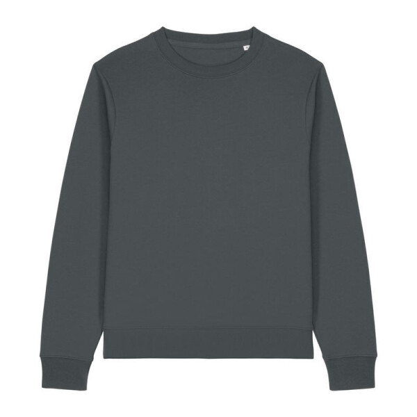 Das Stella Thinker Damen-Sweatshirt mit Rundhalsausschnitt