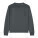 Das Stella Thinker Damen-Sweatshirt mit Rundhalsausschnitt - stsw254-anthracite-packshot-main-front - variant 
