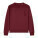 Das Stella Thinker Damen-Sweatshirt mit Rundhalsausschnitt - stsw254-burgundy-packshot-main-front - variant 