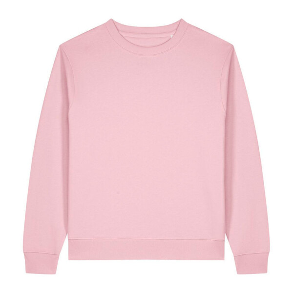 Das Stella Thinker Damen-Sweatshirt mit Rundhalsausschnitt