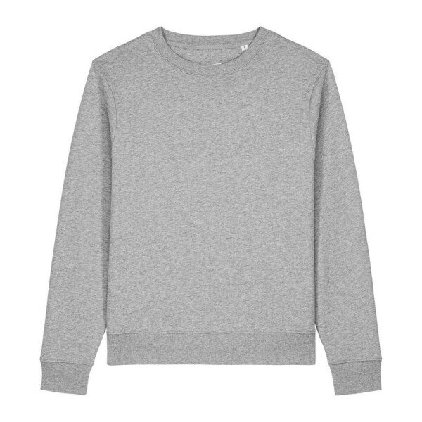Das Stella Thinker Damen-Sweatshirt mit Rundhalsausschnitt