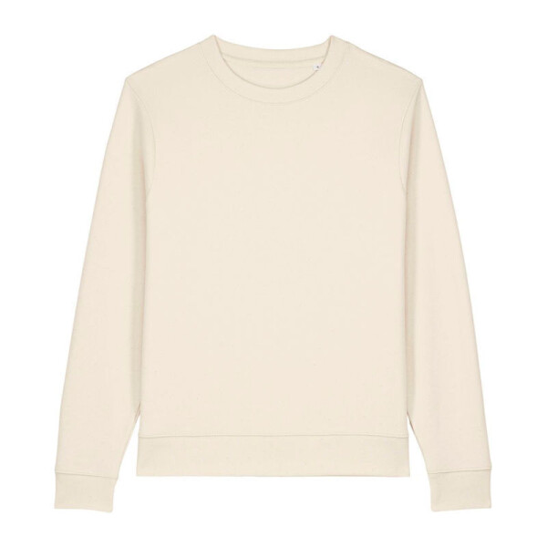 Das Stella Thinker Damen-Sweatshirt mit Rundhalsausschnitt