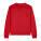 Das Stella Thinker Damen-Sweatshirt mit Rundhalsausschnitt - stsw254-red-packshot-main-front - variant 