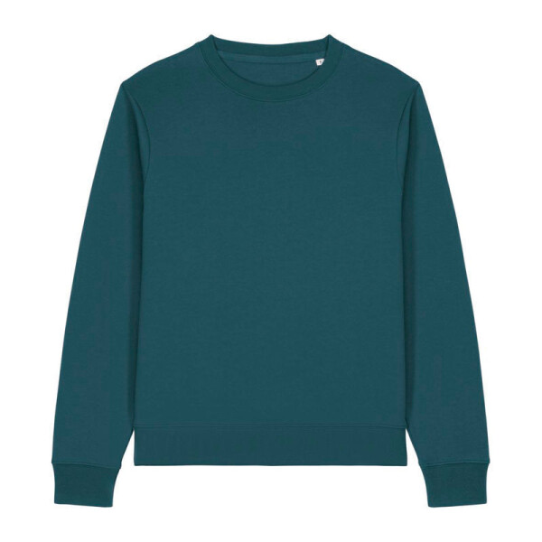 Das Stella Thinker Damen-Sweatshirt mit Rundhalsausschnitt