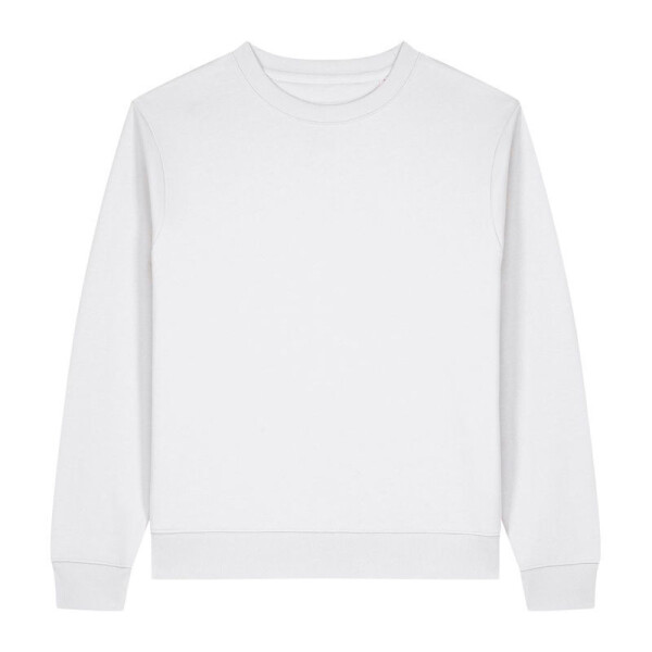 Das Stella Thinker Damen-Sweatshirt mit Rundhalsausschnitt