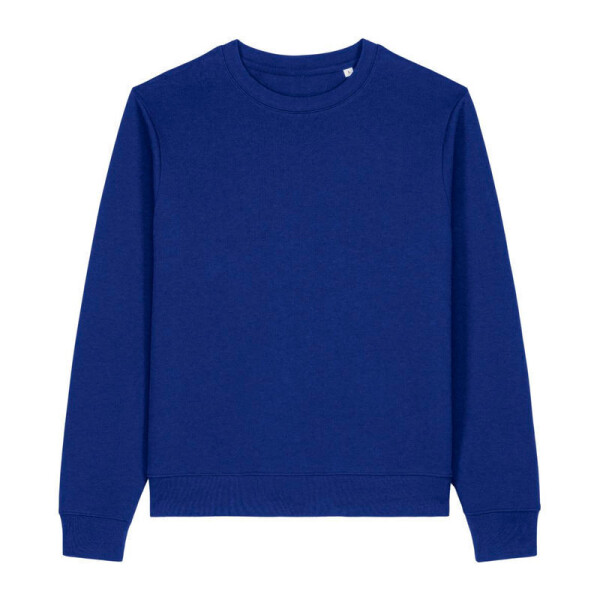 Das Stella Thinker Damen-Sweatshirt mit Rundhalsausschnitt