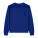 Das Stella Thinker Damen-Sweatshirt mit Rundhalsausschnitt - stsw254-workerblue-packshot-main-front - variant 