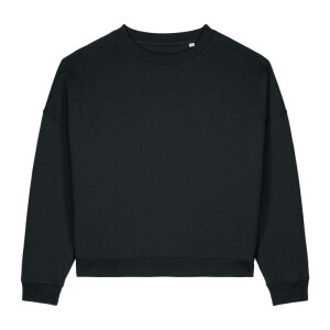 Das Stella Lianna Damen-Sweatshirt mit Rundhalsausschnitt - Reklamnepredmety