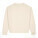 Das Stella Lianna Damen-Sweatshirt mit Rundhalsausschnitt - stsw262-cream-packshot-main-front - variant 