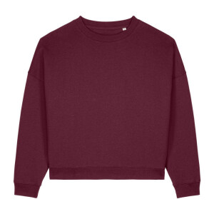 Das Stella Lianna Damen-Sweatshirt mit Rundhalsausschnitt - Reklamnepredmety