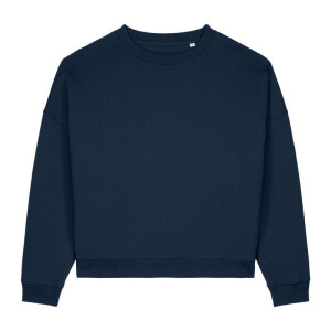 Das Stella Lianna Damen-Sweatshirt mit Rundhalsausschnitt - Reklamnepredmety