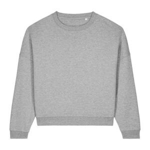 Das Stella Lianna Damen-Sweatshirt mit Rundhalsausschnitt - Reklamnepredmety