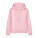 Der Stella Gamechanger Damen-Hoodie - stsw268-cottonpink-packshot-main-front - variant 