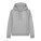 Der Stella Gamechanger Damen-Hoodie - stsw268-heathergrey-packshot-main-front - variant 