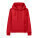 Der Stella Gamechanger Damen-Hoodie - stsw268-red-packshot-main-front - variant 
