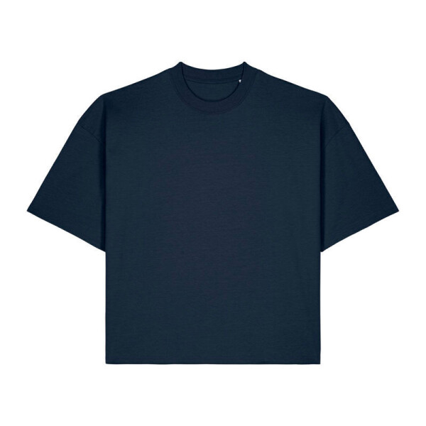 The Hypster unisex boxy t-shirt