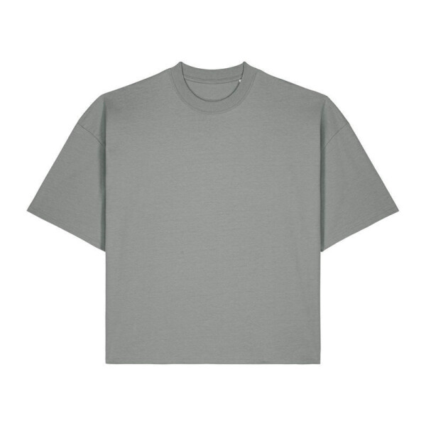 The Hypster unisex boxy t-shirt