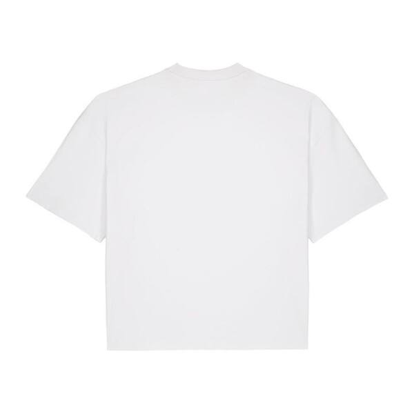 The Hypster unisex boxy t-shirt