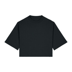 Das kurze Damen-T-Shirt von Stella Raya - Reklamnepredmety