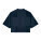 Das kurze Damen-T-Shirt von Stella Raya - sttw259-frenchnavy-packshot-main-back - variant 