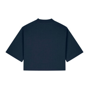 Das kurze Damen-T-Shirt von Stella Raya - Reklamnepredmety