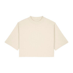 Das kurze Damen-T-Shirt von Stella Raya - Reklamnepredmety