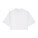 Das kurze Damen-T-Shirt von Stella Raya - sttw259-white-packshot-main-front - variant 