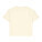Das Stella Etta Damen-T-Shirt - sttw264-cream-packshot-main-back - variant 