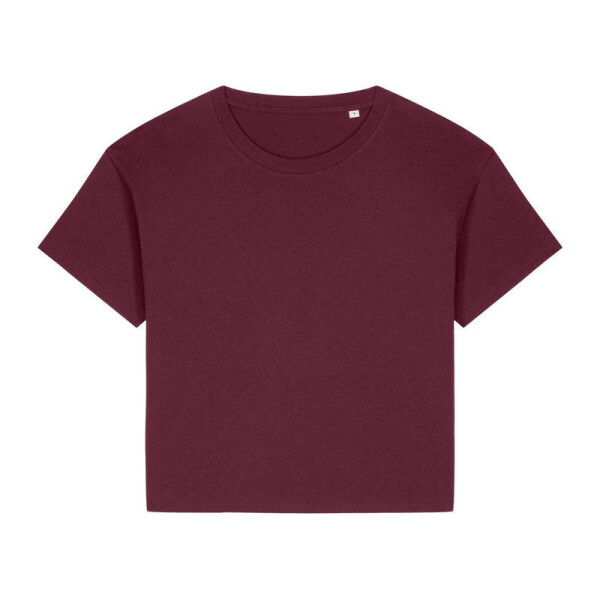 Das Stella Etta Damen-T-Shirt