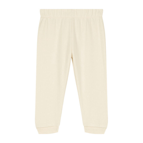 Die Jogginghosen der Babys
