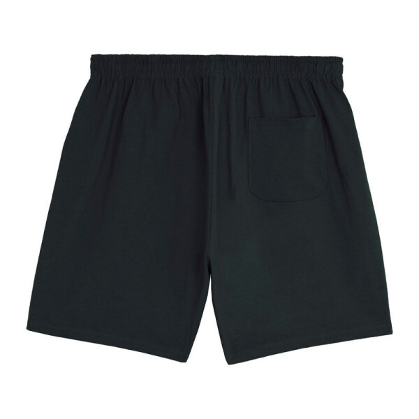 Waker Unisex Single Jersey Shorts