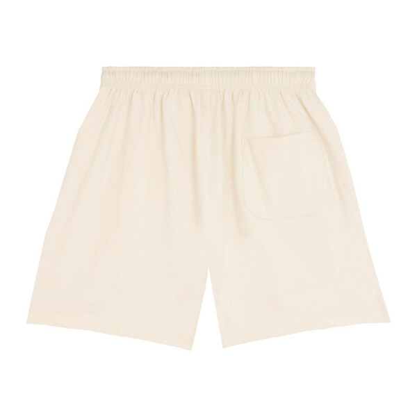 Waker Unisex Single Jersey Shorts