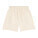 Waker Unisex Single Jersey Shorts - stbu070-naturalraw_packshot_main_back - variant Eg STBU070C0541L