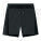 Boarder Dry Unisex-Joggingshorts - stbu944-black_packshot_main_front - variant Eg STBU944C0021M