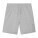 Boarder Dry Unisex-Joggingshorts - stbu944-heathergrey_packshot_main_front - variant Eg STBU944C250XS