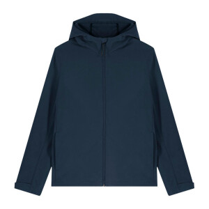 Stanley Discoverer Herren-Softshelljacke mit Kapuze - Reklamnepredmety
