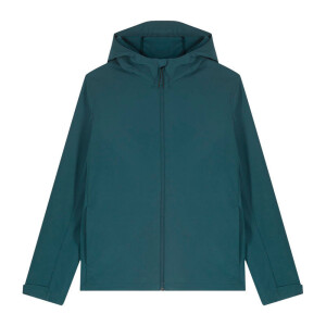 Stanley Discoverer Herren-Softshelljacke mit Kapuze - Reklamnepredmety