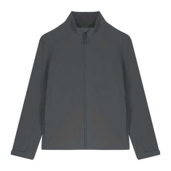 Stanley Navigator Herren-Softshelljacke