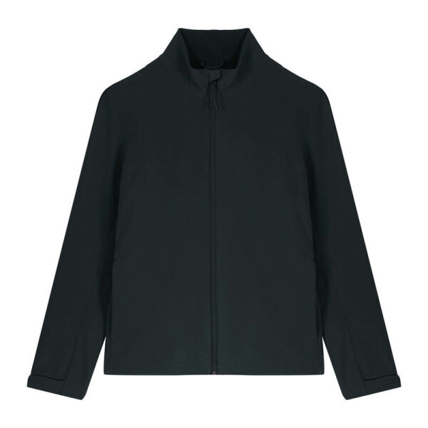 Stanley Navigator Herren-Softshelljacke
