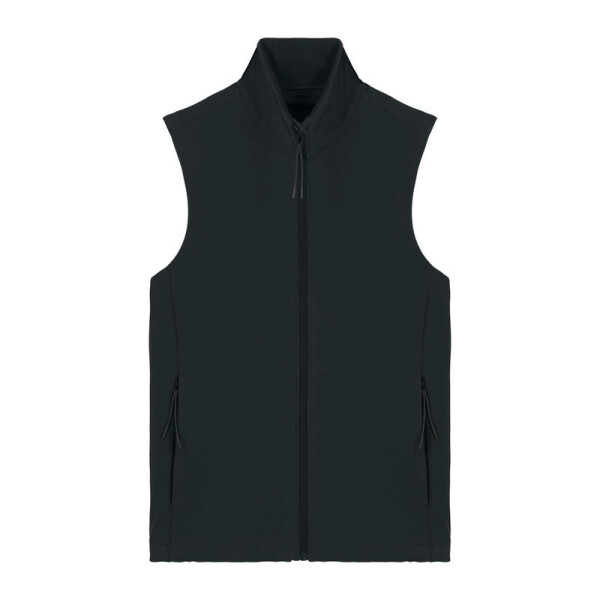 Stanley Trail Blazer Herren-Softshelljacke, ärmellos