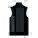 Stanley Trail Blazer Herren-Softshelljacke, ärmellos - stjm235-black_packshot_main_front - variant Eg STJM235C0023X